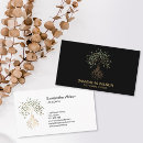 Recherche de conscience cartes visite Conseiller