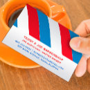 Recherche de rasoir cartes visite Toilettage