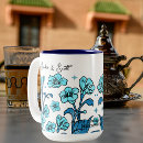 Recherche de fleurir tasses Pour eux