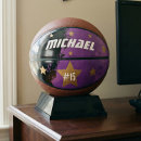 Recherche de star du ballons basket Sport
