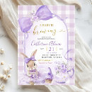 Suche nach häschen baby party einladungen Mother to be