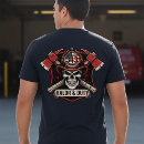 Suche nach feuerwehren tshirts Feuerwehrmann