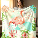 Suche nach flamingo decken Wasserfarbe