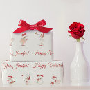 Suche nach vintage handschrift geschenkpapier Für sie
