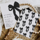 Recherche de boucle d invitations Minimaliste