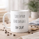 Recherche de père fils tasses Bonne fête des pères