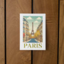 Recherche de parisienne cartes postales Tour eiffel