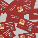 Recherche de manuel cartes visite Industriel