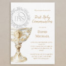 Recherche de de calice invitations Catholique