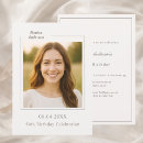 Recherche de discret invitations Élégant