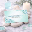 Suche nach moderne spa visitenkarten Massage therapie