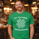 Suche nach lustige streiche tshirts Kleeblatt
