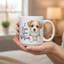 Recherche de chiots tasses Chiot mignon