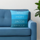 Suche nach wohnzimmer kissen Family