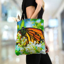 Recherche de monarque sacs Orange et noir
