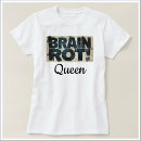 Suche nach hirn tshirts Lustig