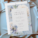 Recherche de charme vintage invitations Aquarelle