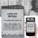 Recherche de guitariste vœux cartes Rock and roll