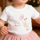 Recherche de oie bébé vêtements Premier anniversaire