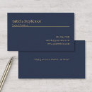 Recherche de assistants cartes visite Moderne