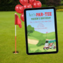 Recherche de golf club invitations Par tée