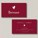 Recherche de nom nom nom cartes visite Salon de coiffure