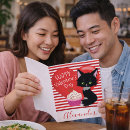 Recherche de cat saint valentin cartes Pour lui
