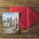 Suche nach mailand postkarten Stadtbild
