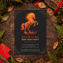 Recherche de année du cheval invitations Zodiaque chinois