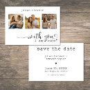Suche nach collage save the date Zeitgenössisch