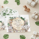 Recherche de savane invitations Éléphant