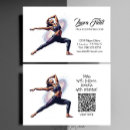 Suche nach pilates lehrer visitenkarten Training