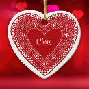 Suche nach spitzen ornamente Liebe