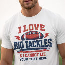 Recherche de tailgaters homme tshirts Humour sportif