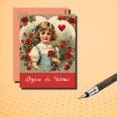 Suche nach heilige valentin postkarten Vintag