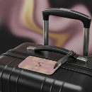 Recherche de doré bagages étiquettes Élégant