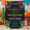 Recherche de muchacho baby shower invitations Pour elle