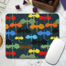 Suche nach kreaturen mousepads Blau