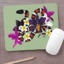 Suche nach orchideen blumen mousepads Grün