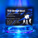 Recherche de rocker cartes visite Musicien