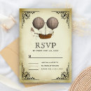 Recherche de dirigeable invitations Rétro