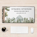 Recherche de arbres forestiers tapis souris Boisé