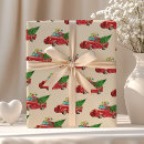 Suche nach lieferwagen geschenkpapier Weihnachten