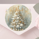 Suche nach noel aufkleber Festlich