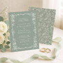 Suche nach victorian wedding einladungen Vintage