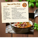 Recherche de haricots cartes postales Recette