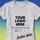 Suche nach firmen tshirts Für sie