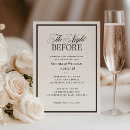 Recherche de fortune invitations Classique