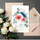 Suche nach rosa gerbera Für sie/ihn