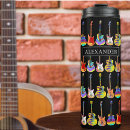 Recherche de psychédélique de guitares Toute personne